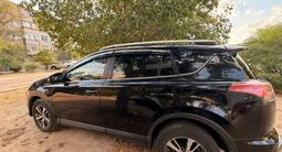Toyota RAV4 2017 года за 8 500 000 тг. в Актау – фото 4
