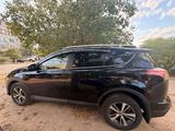 Toyota RAV4 2017 года за 8 500 000 тг. в Актау – фото 5