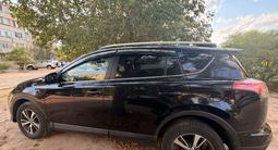 Toyota RAV4 2017 года за 8 500 000 тг. в Актау – фото 5