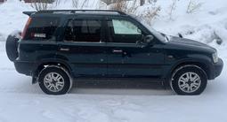 Honda CR-V 1996 года за 3 400 000 тг. в Усть-Каменогорск