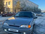 ВАЗ (Lada) 2114 2007 года за 1 300 000 тг. в Алматы