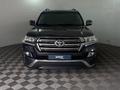 Toyota Land Cruiser 2015 года за 26 400 000 тг. в Павлодар – фото 2