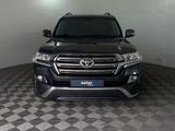 Toyota Land Cruiser 2015 годаүшін23 000 000 тг. в Павлодар – фото 2