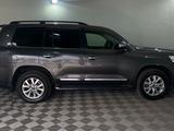 Toyota Land Cruiser 2015 годаүшін23 000 000 тг. в Павлодар – фото 4