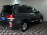 Toyota Land Cruiser 2015 годаүшін23 000 000 тг. в Павлодар – фото 5