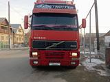 Volvo  FH 1995 года за 13 700 000 тг. в Жаркент