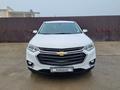 Chevrolet Traverse 2021 года за 15 200 000 тг. в Актау – фото 9