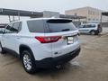 Chevrolet Traverse 2021 года за 15 200 000 тг. в Актау – фото 12