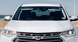 Chevrolet Traverse 2021 года за 15 200 000 тг. в Актау