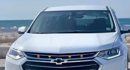 Chevrolet Traverse 2021 года за 15 200 000 тг. в Актау – фото 5