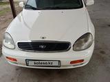 Daewoo Leganza 2002 года за 1 500 000 тг. в Шымкент