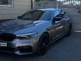 BMW 530 2017 года за 16 800 000 тг. в Павлодар