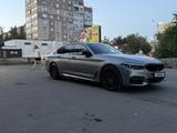 BMW 530 2017 года за 16 800 000 тг. в Павлодар – фото 3