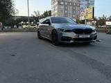 BMW 530 2017 года за 16 800 000 тг. в Павлодар – фото 2