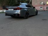 BMW 530 2017 года за 16 800 000 тг. в Павлодар – фото 4