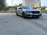 BMW 530 2017 года за 16 800 000 тг. в Павлодар – фото 5