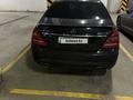 Mercedes-Benz S 350 2006 года за 7 000 000 тг. в Астана – фото 4