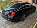 Mercedes-Benz S 350 2006 года за 7 000 000 тг. в Кызылорда – фото 4