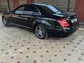 Mercedes-Benz S 350 2006 года за 7 000 000 тг. в Кызылорда – фото 6