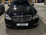 Mercedes-Benz S 350 2006 годаүшін7 000 000 тг. в Астана