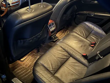 Mercedes-Benz S 350 2006 года за 7 000 000 тг. в Астана – фото 6