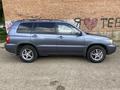 Toyota Highlander 2003 годаүшін9 100 000 тг. в Усть-Каменогорск