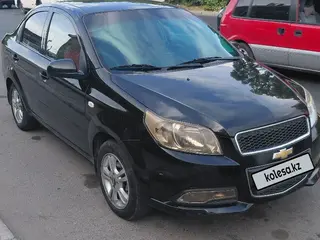 Chevrolet Nexia