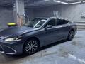 Lexus ES 250 2022 года за 20 850 000 тг. в Астана – фото 9