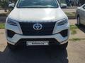 Toyota Fortuner 2022 годаүшін23 500 000 тг. в Алматы – фото 2