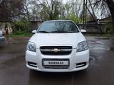 Chevrolet Aveo 2008 года за 3 200 000 тг. в Алматы