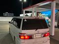 Toyota Alphard 2003 года за 3 900 000 тг. в Актобе – фото 3
