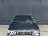 Volvo S40 1997 года за 1 500 000 тг. в Атырау