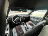 Volvo S40 1997 года за 1 500 000 тг. в Атырау – фото 5