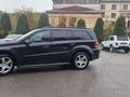 Mercedes-Benz GL 550 2007 годаүшін8 420 360 тг. в Сарыагаш