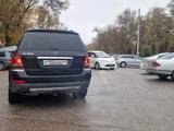 Mercedes-Benz GL 550 2007 годаүшін8 420 360 тг. в Сарыагаш – фото 4