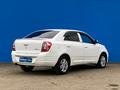 Chevrolet Cobalt 2020 года за 5 680 000 тг. в Алматы – фото 3