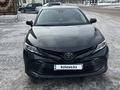 Toyota Camry 2019 года за 11 000 000 тг. в Караганда – фото 9