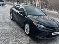Toyota Camry 2019 года за 11 000 000 тг. в Караганда – фото 3