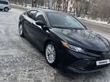 Toyota Camry 2019 года за 11 000 000 тг. в Караганда – фото 3