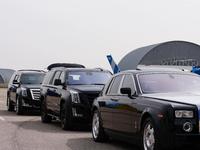 VIP Авто в Алматы