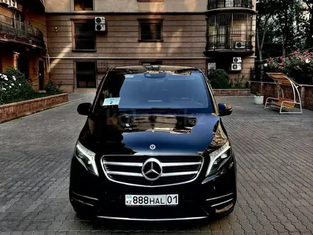 VIP Авто в Алматы – фото 5