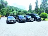 VIPАвто V class Мерседес в Алматы