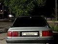 Audi 100 1991 годаfor1 300 000 тг. в Талдыкорган – фото 3