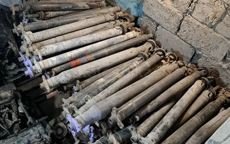 Карданный вал за 10 000 тг. в Караганда