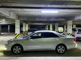 Toyota Camry 2004 годаүшін5 900 000 тг. в Астана – фото 4