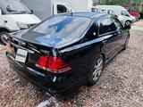 Toyota Crown 2007 годаүшін7 500 000 тг. в Петропавловск – фото 4