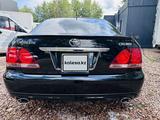 Toyota Crown 2007 годаүшін7 500 000 тг. в Петропавловск – фото 5