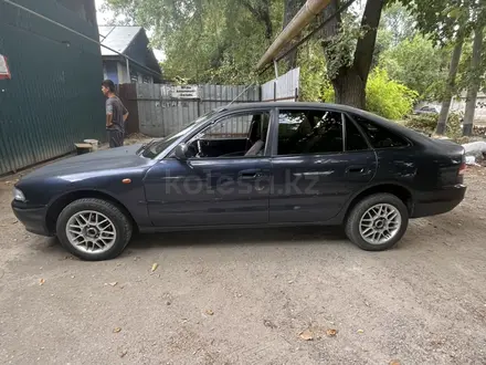 Mitsubishi Galant 1993 года за 1 150 000 тг. в Алматы