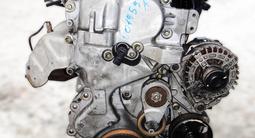Двигатель Nissan MR20 2.0 л Контрактный 1AZ/2AZ/1MZ/2GR/MR20/K24 за 118 500 тг. в Астана – фото 2