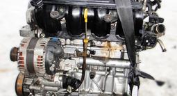 Двигатель Nissan MR20 2.0 л Контрактный 1AZ/2AZ/1MZ/2GR/MR20/K24 за 118 500 тг. в Астана – фото 4